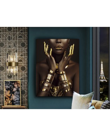 SOMBRA Y ORO- FOTO 90x120